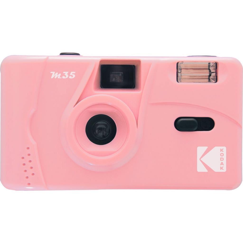 Фотоаппарат пленочный Kodak M35 Pink (25738010)