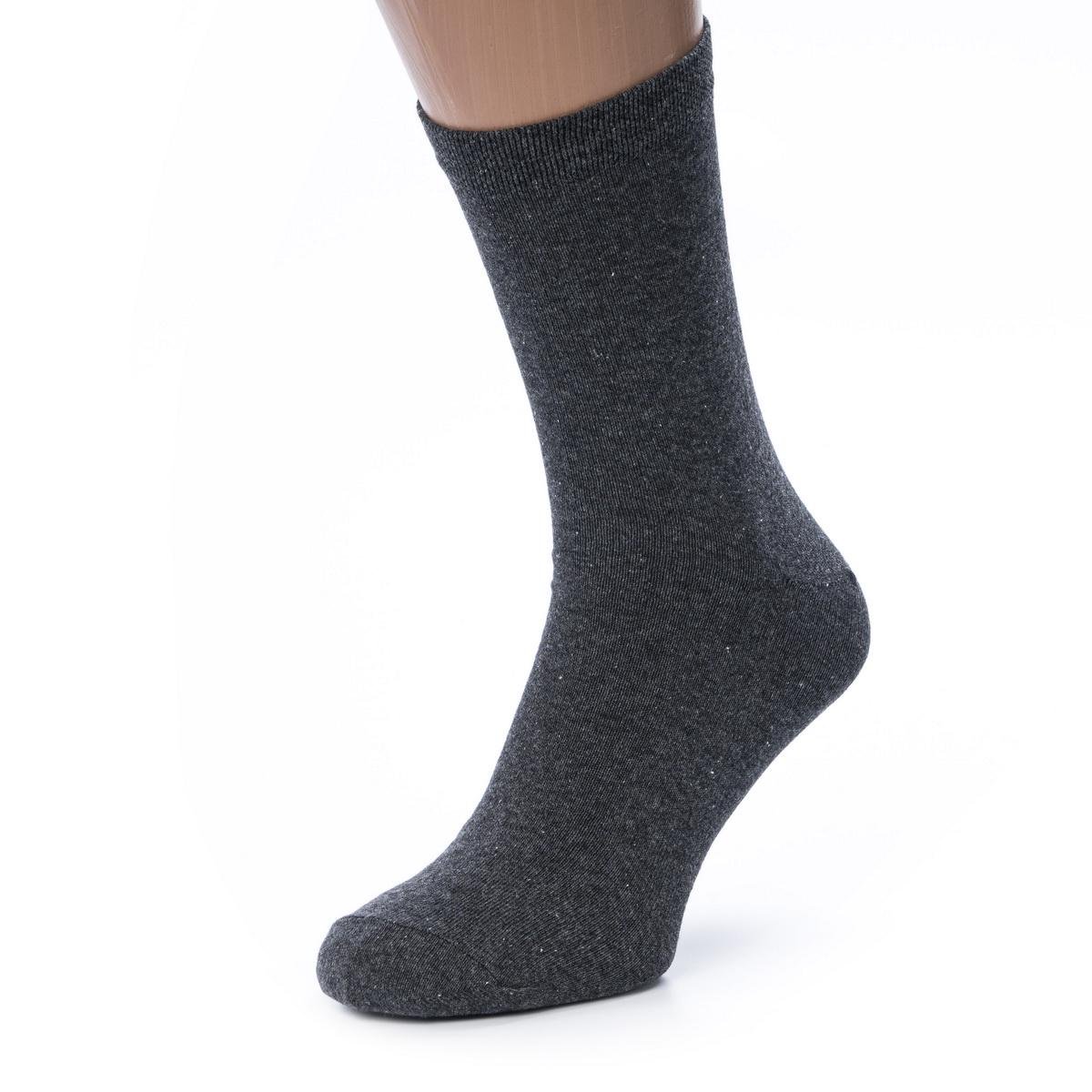 Набор мужских носков Житомир р. 43 30 пар Разноцветный (0159) - фото 5 Набор мужских носков Житомир р. 43 30 пар Разноцветный (0159) - фото 5