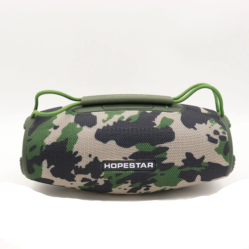 Колонка беспроводная Hopestar Bluetooth H51 (15148-1)