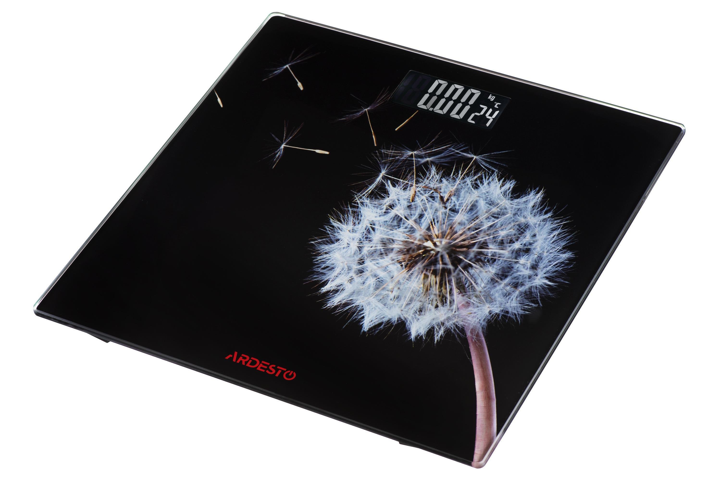 Весы напольные Ardesto SCB-965BL электронные до 150 кг Черный (571049) - фото 4 Весы напольные Ardesto SCB-965BL электронные до 150 кг Черный (571049) - фото 4