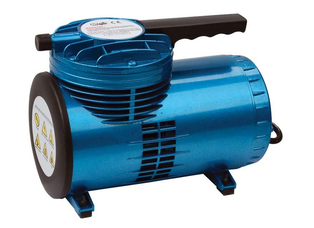 Компрессор MasterTool 777 81-8777