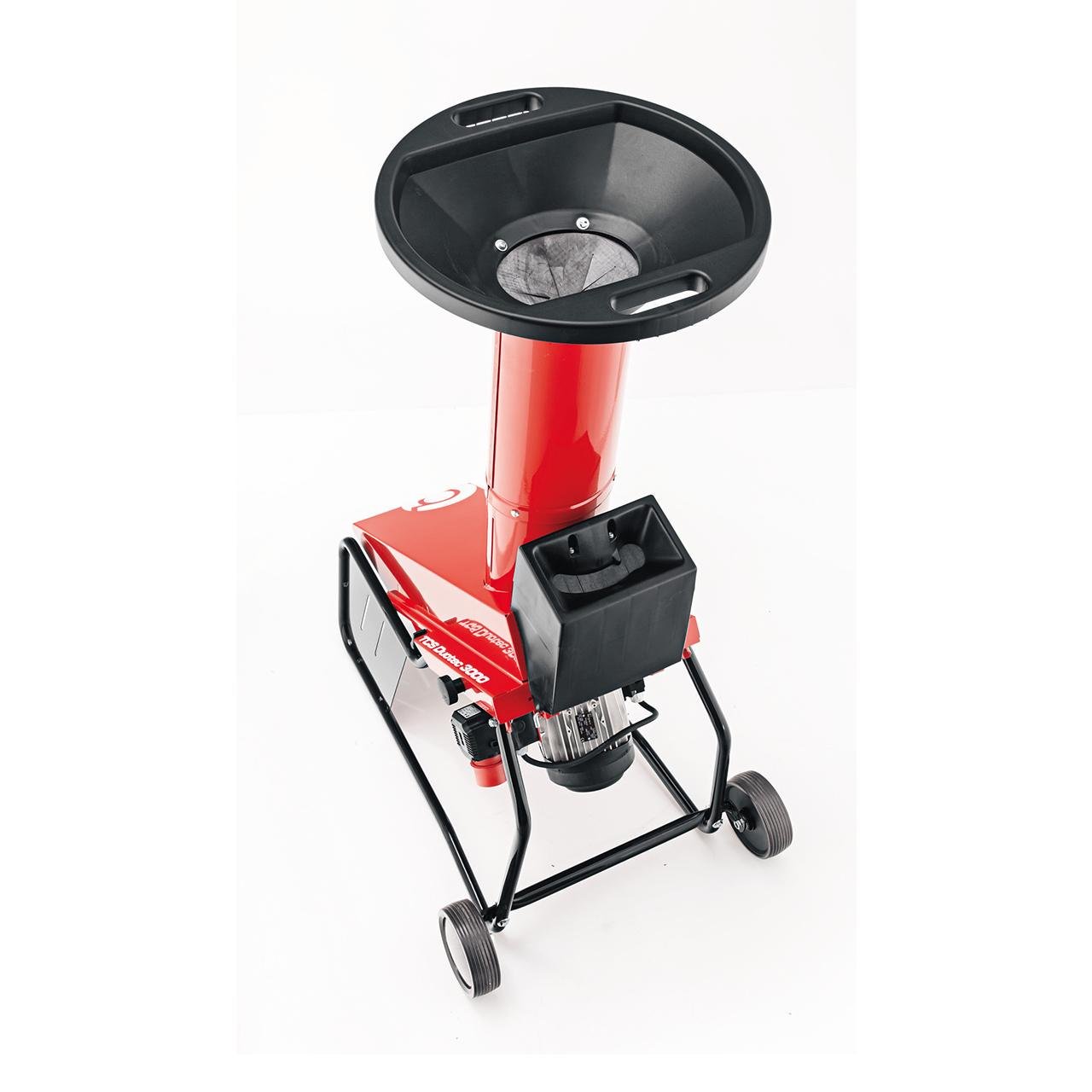 Измельчитель электрический AL-KO TCS 3000 Duotec - фото 5 Измельчитель электрический AL-KO TCS 3000 Duotec - фото 5