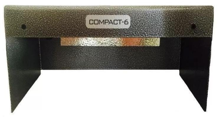 Детектор банкнот Compact-6M