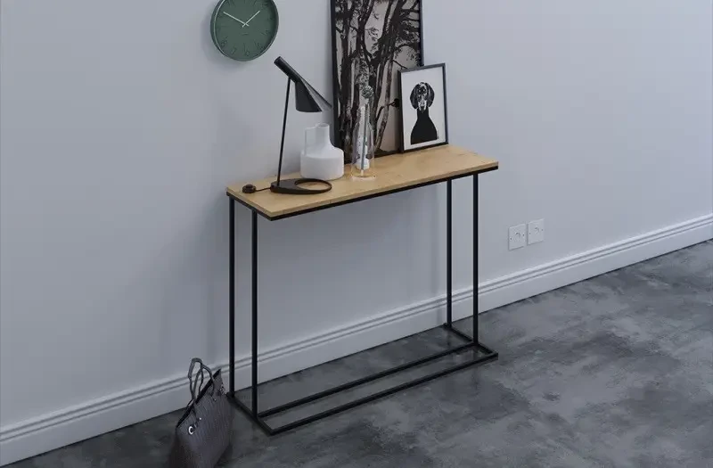 Столик консольный Loft NS-398 для работы и кабинета (3075781394)