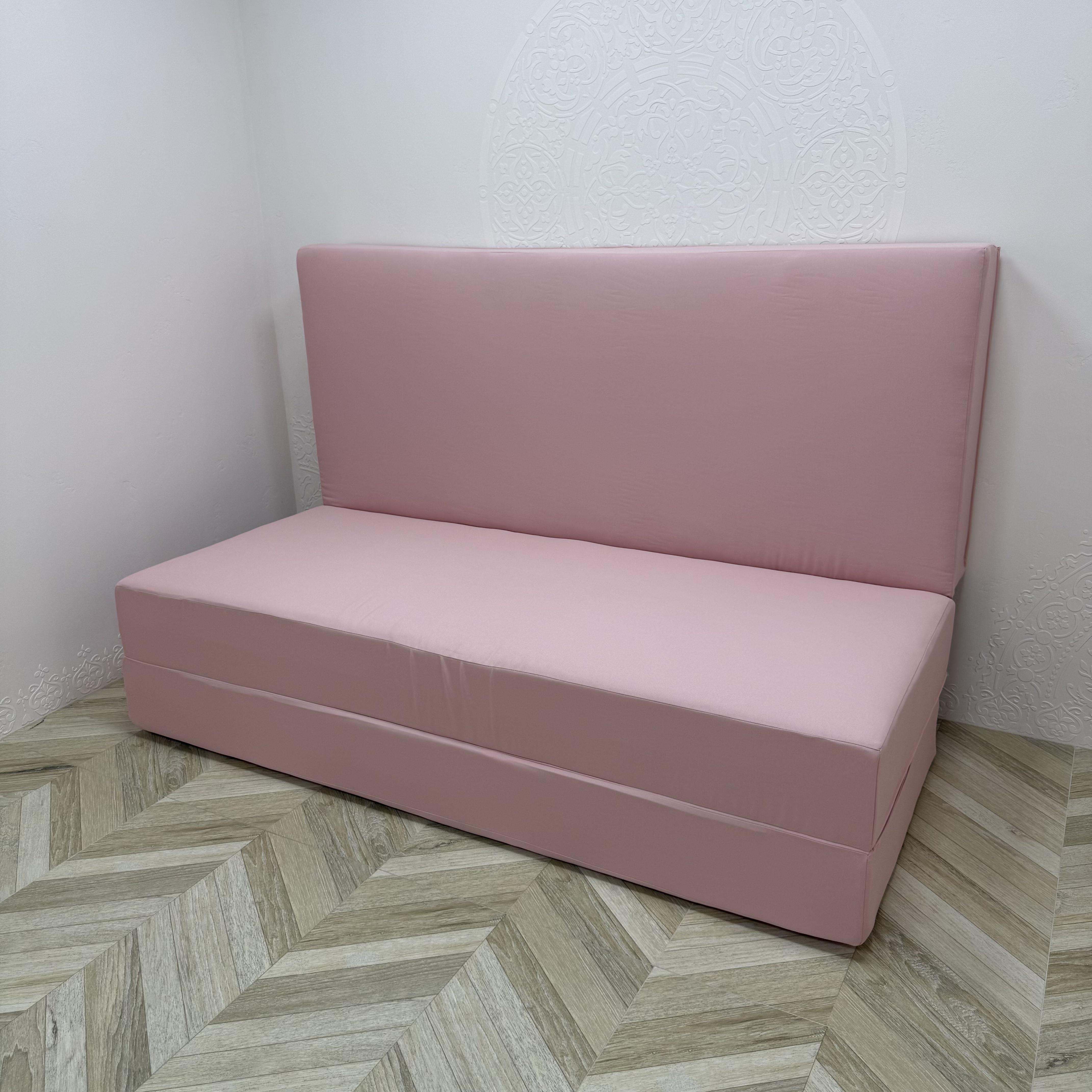 Матрас-трансформер раскладной Comfort Home maxi панама 200х120х15 см
