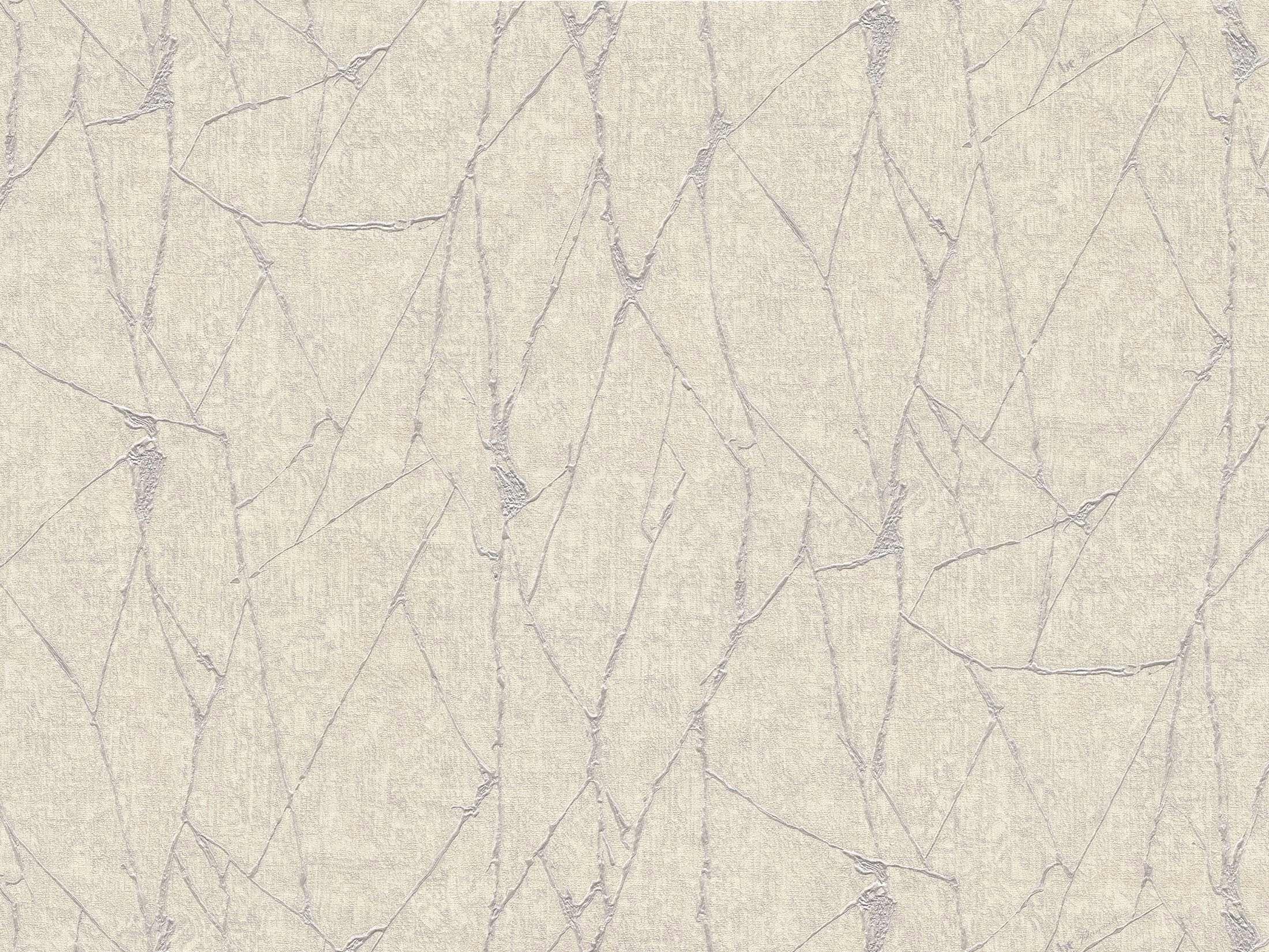 Виниловые обои Blumarine 1,06x10,05 м Серый (1028767)