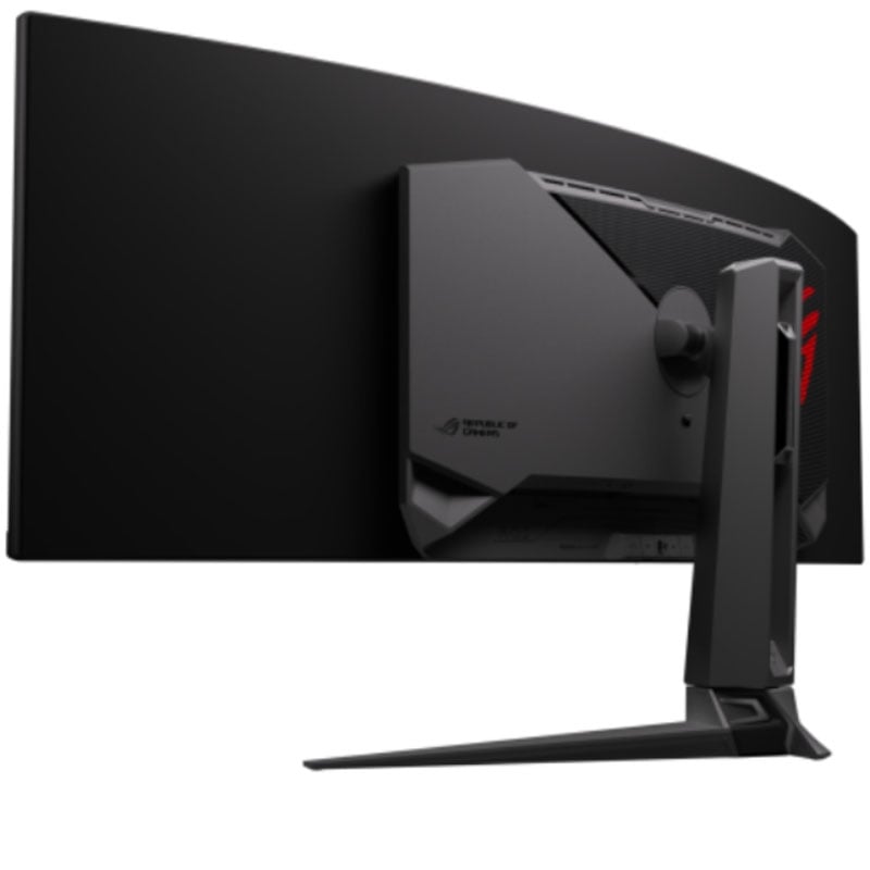Монитор Asus ROG Swift PG49WCD изогнутый OLED 5120x1440 5K DQHD 49" (tf6389) - фото 5