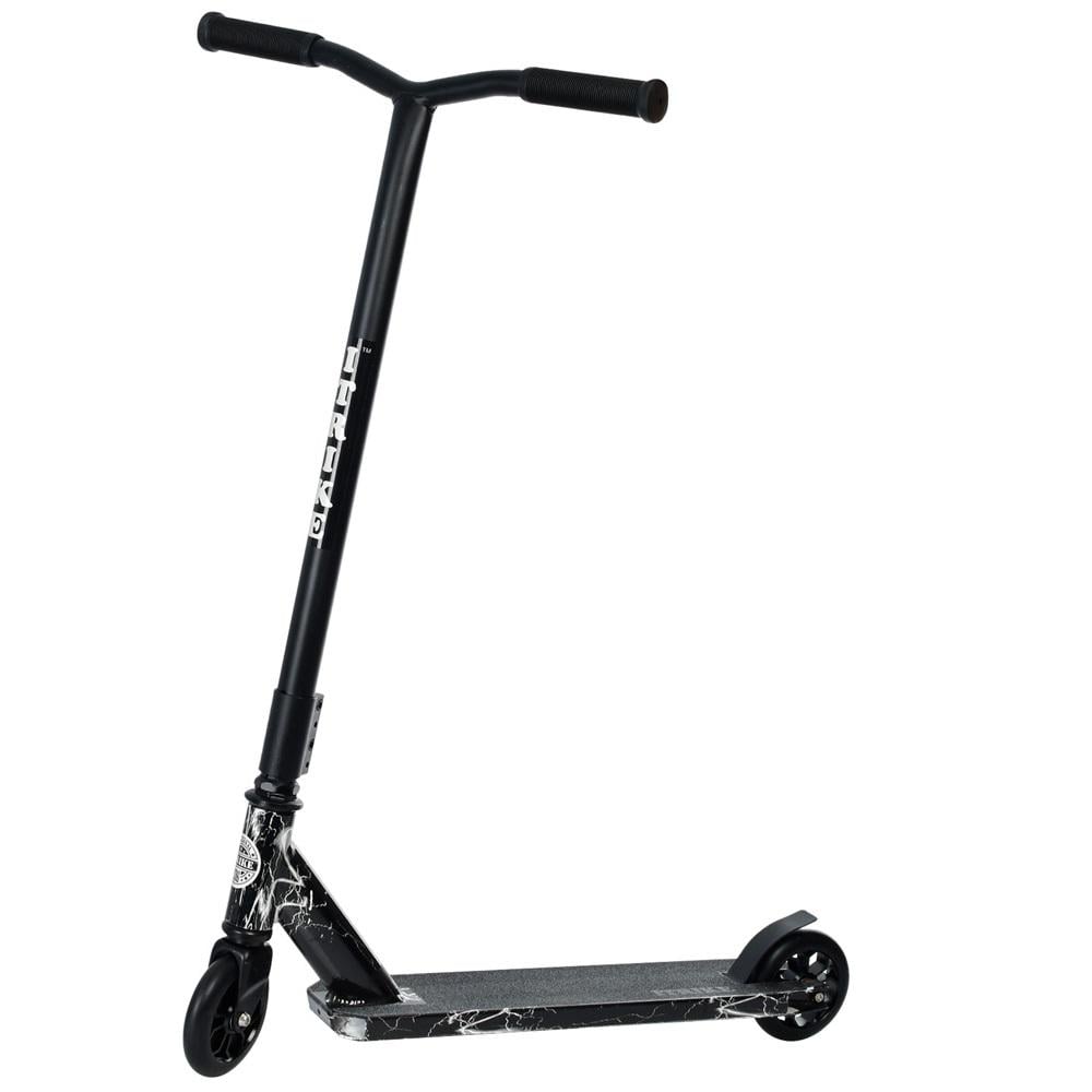 Самокат iTrike SR 2-067-3-WP6 Черный