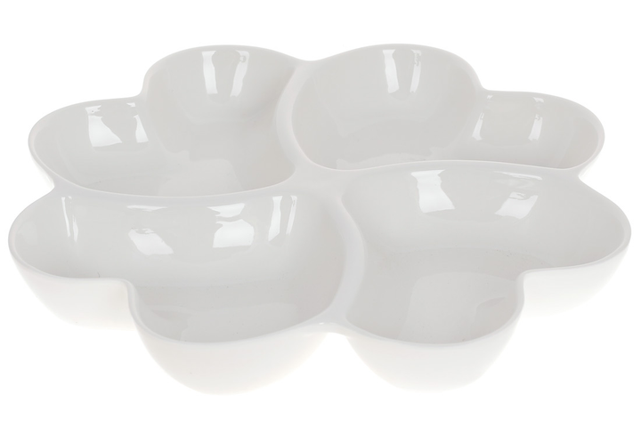 Блюдо сервировочное Clover MC4165-12 31 см (25608839) - фото 3