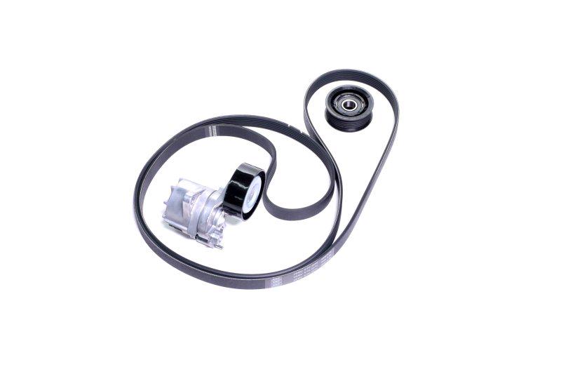 Комплект зубчастого ременя SKF VKMA38020 (VKMA 38020 SKF)