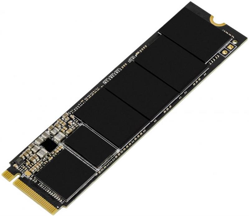 Накопитель SSD Goodram 2 TB IRDM Pro M.2 2280 PCIe 4.0 x4 3D TLC (IRP-SSDPR-P44A-2K0-80) - фото 5