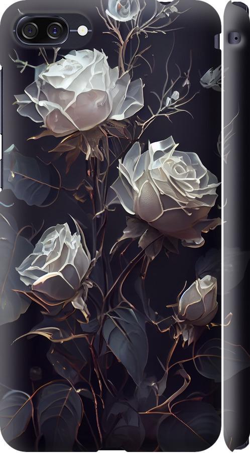 Чехол на Asus ZenFone 4 Max ZC520KL Розы 2 (5550m-1242-42517)