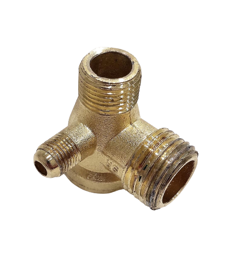 Зворотний клапан для компресора Procraft (1782488767)