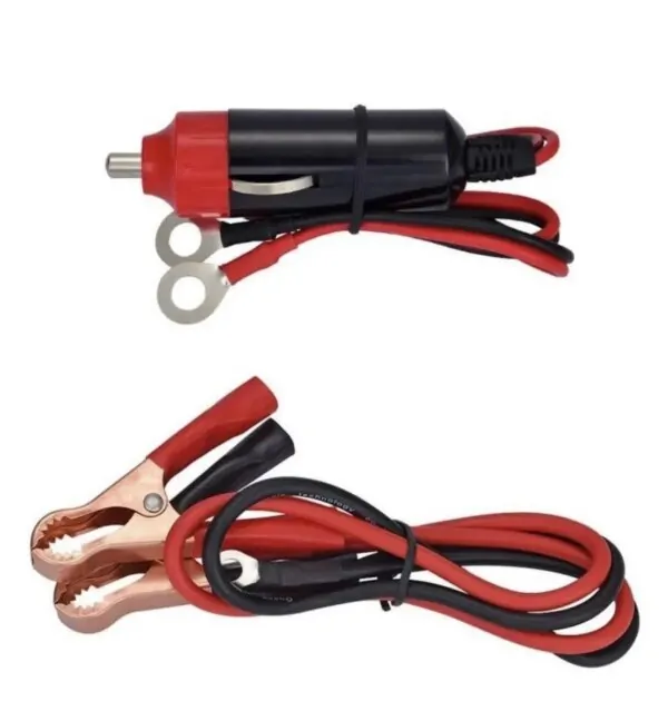 Автомобільний інвертор с дисплеем V-Tek 4000W 12-220V - фото 6 Автомобільний інвертор с дисплеем V-Tek 4000W 12-220V - фото 6