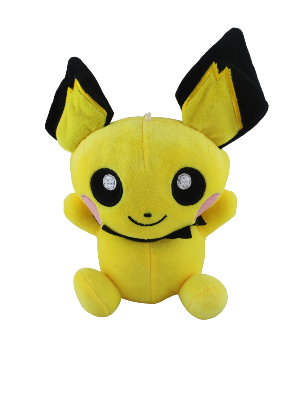 Мягкая игрушка Покемон Пичу 25 см (000008)