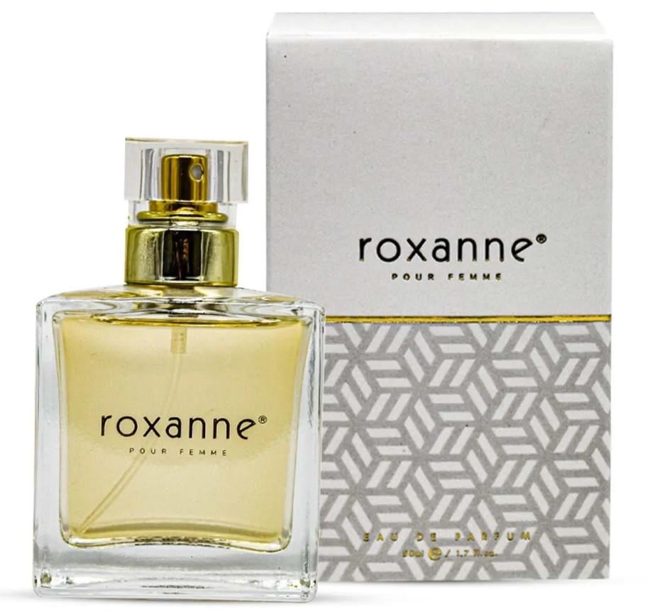 Парфюмерная вода женская Roxanne W40 женская 50 мл