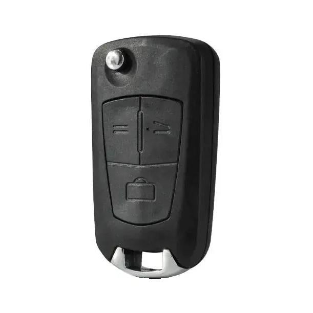 Корпус выкидного автоключа для Opel MS04C