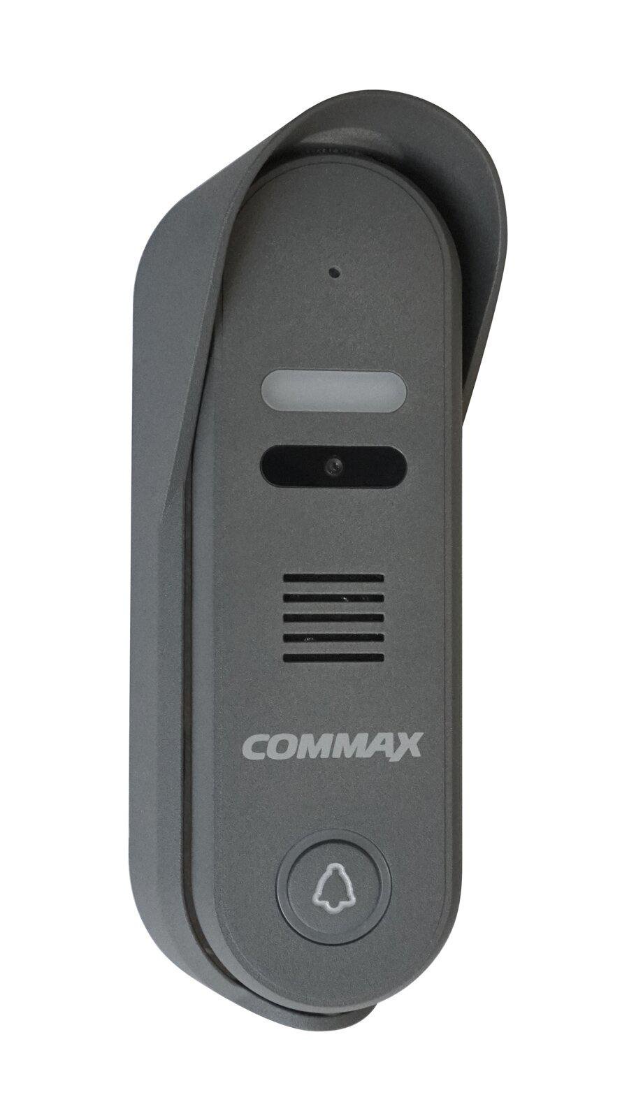 Відеопанель IP Commax CIOT-D20P (20042) - фото 4