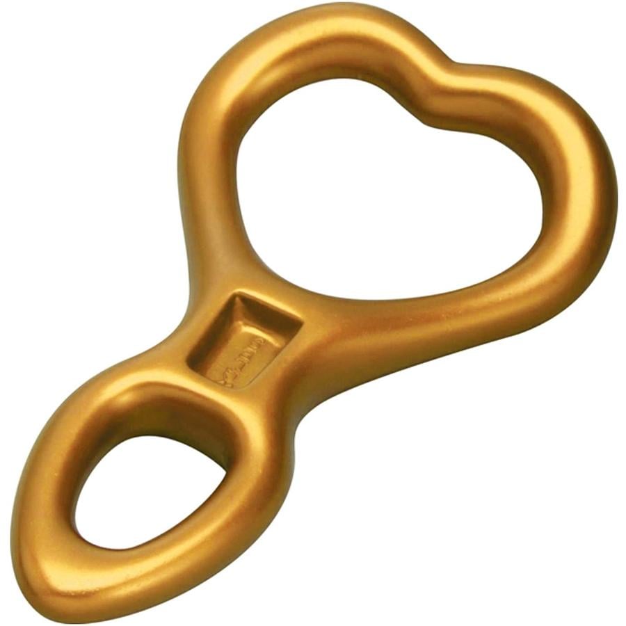 Восьмерка DММ Cardiac Arrester Gold