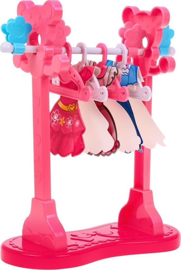 Набір для дітей парова праска/складна дошка 16 шт. - фото 4 Набір для дітей парова праска/складна дошка 16 шт. - фото 4