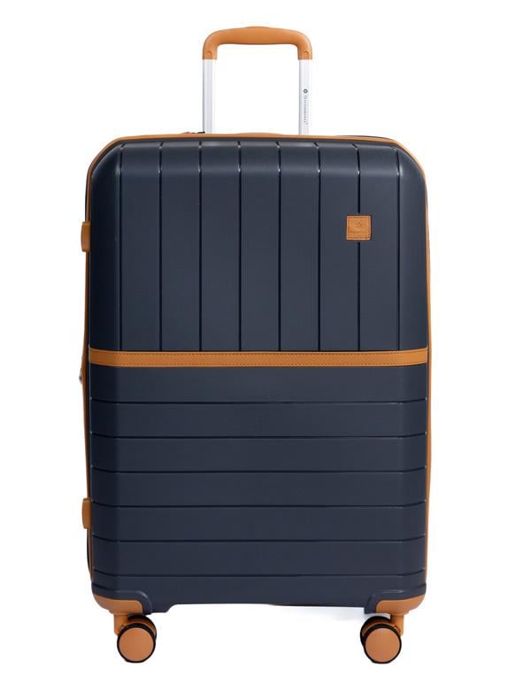 Чемодан Snowball 49403 M Серый (59630d3599aa6627cabe19ded9fb60e5)