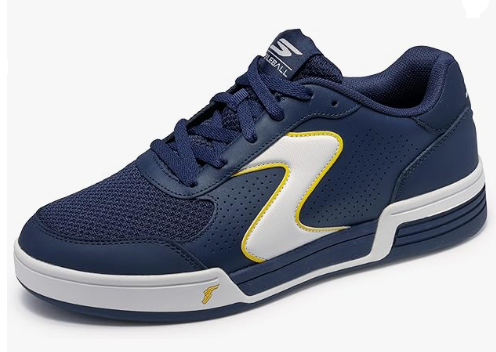 Лоферы мужские Skechers р. 47 Синий