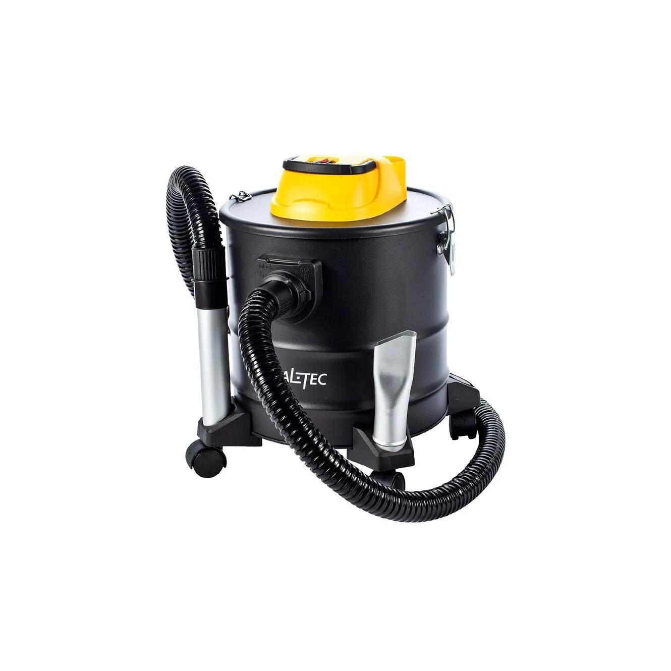 Пилосос для золи MalTec ML1800-ASH з аксесуарами та функція повітродувки 1800 Вт 18 л - фото 11 Пилосос для золи MalTec ML1800-ASH з аксесуарами та функція повітродувки 1800 Вт 18 л - фото 11