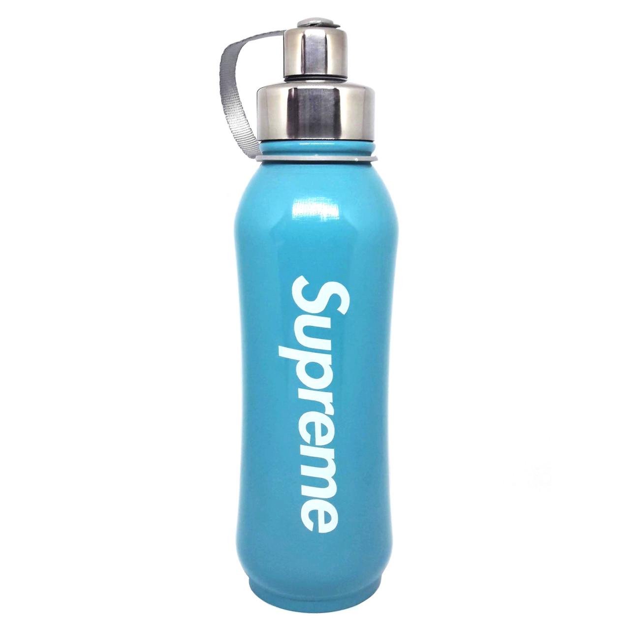 Термос Supreme 500 мл Голубой (204018-бла)