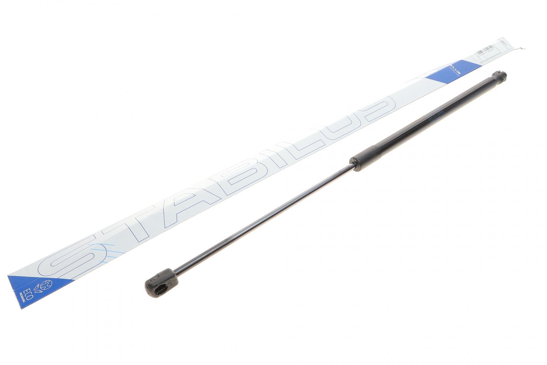 Амортизатор крышки багажника Stabilus для Skoda Octavia 04-13 без спойлера - (106867)