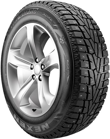 Автошина зимняя ROADSTONE Winguard WinSpike 102T XL 225/60 R16 (000-236)