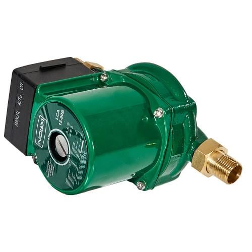 Насос для підвищення тиску Nowa LCA 15WB-10B із сухим ротором (000188800)