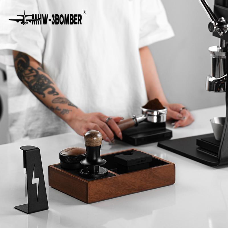 Темпер динамометрический рифленый MHW-3BOMBER Flash 2.0 58,35 мм (T6172T) - фото 4 Темпер динамометрический рифленый MHW-3BOMBER Flash 2.0 58,35 мм (T6172T) - фото 4