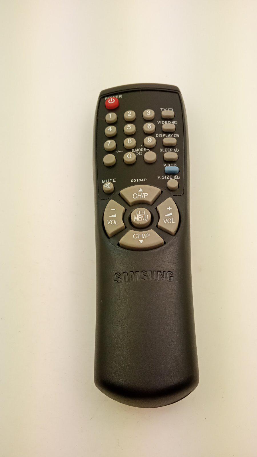 Пульт для Samsung AA59-00104P (06845)