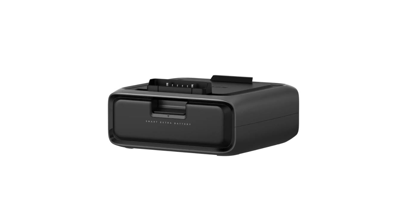 Батарея дополнительная для зарядной станции EcoFlow RIVER 3 Plus Smart EB 300 Extra Battery (37351663)