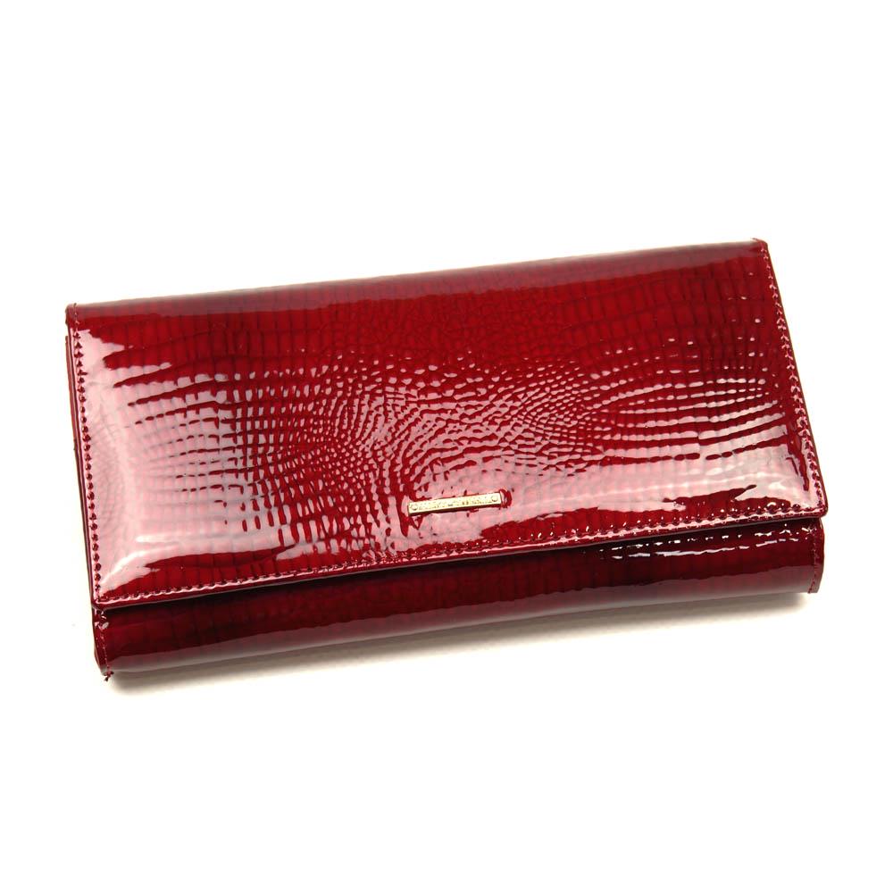 Кошелек Marco Coverna Pshemek Red (116198)