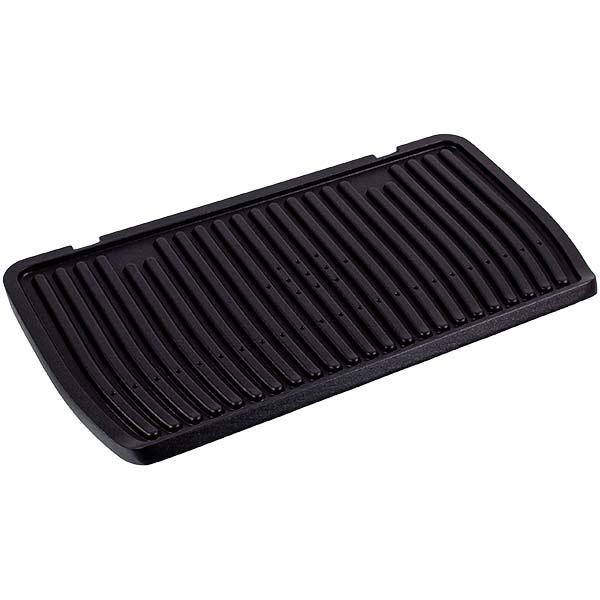 Панель жарочная верхняя для электрогриля Tefal TS-01043980