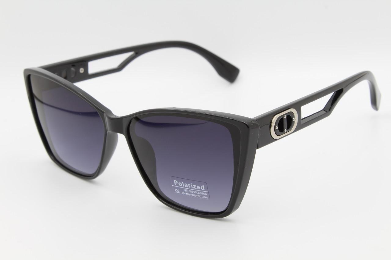 Сонцезахисні окуляри жіночі поляризаційні P212 c1 (2600800645)