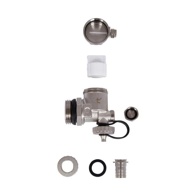 Сливная группа SD Plus SD367W25 1'' (SD00030409) - фото 6 Сливная группа SD Plus SD367W25 1'' (SD00030409) - фото 6