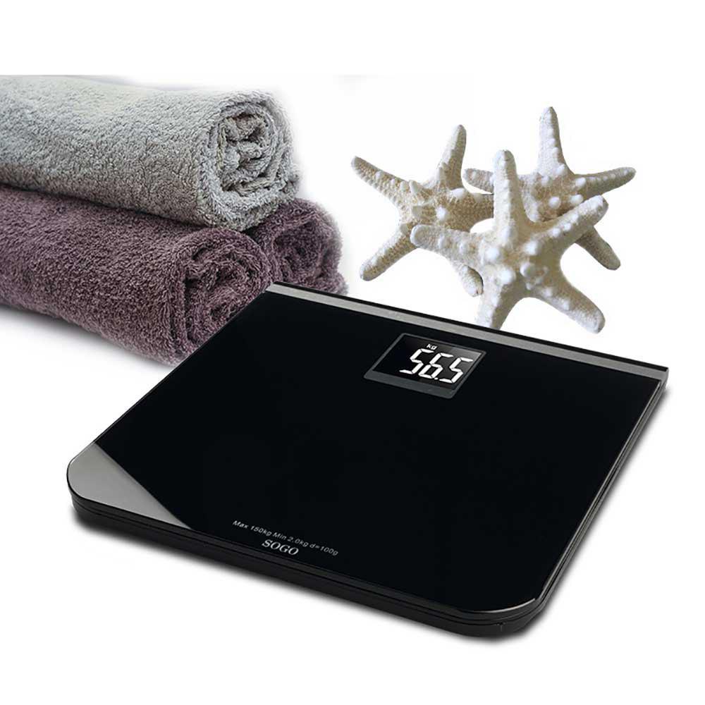 Ваги підлогові SOGO BAB-SS-3975 (BAB-SS-3975) - фото 3 Ваги підлогові SOGO BAB-SS-3975 (BAB-SS-3975) - фото 3