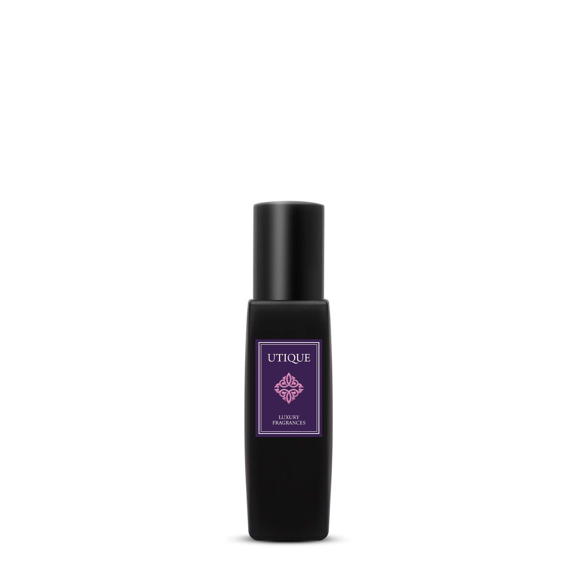 Духи Oud & Rose UTIQUE 15 мл (502101.02)