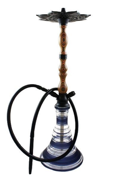 Кальян Hookah Traditional на 1 персону 80 см (770933177)