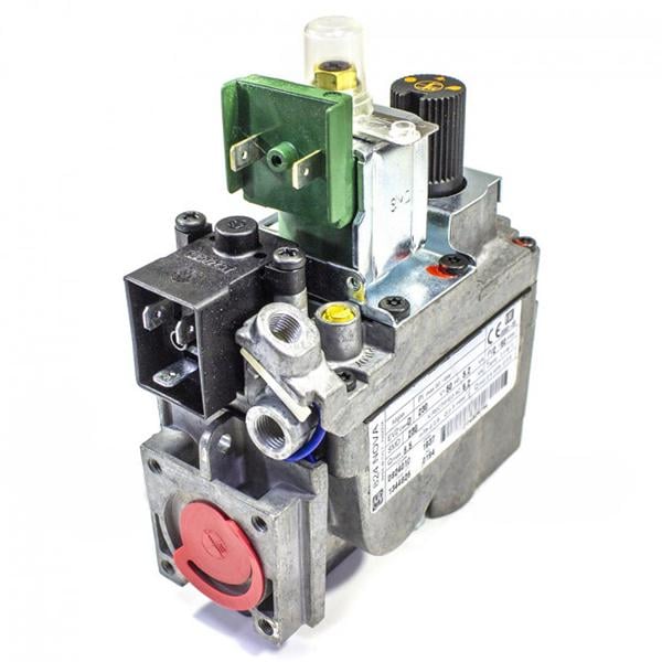 Газовий клапан Sit 824 Nova 0.824.010 для газового котла Protherm Ведмідь 0020025220 (00000059065)