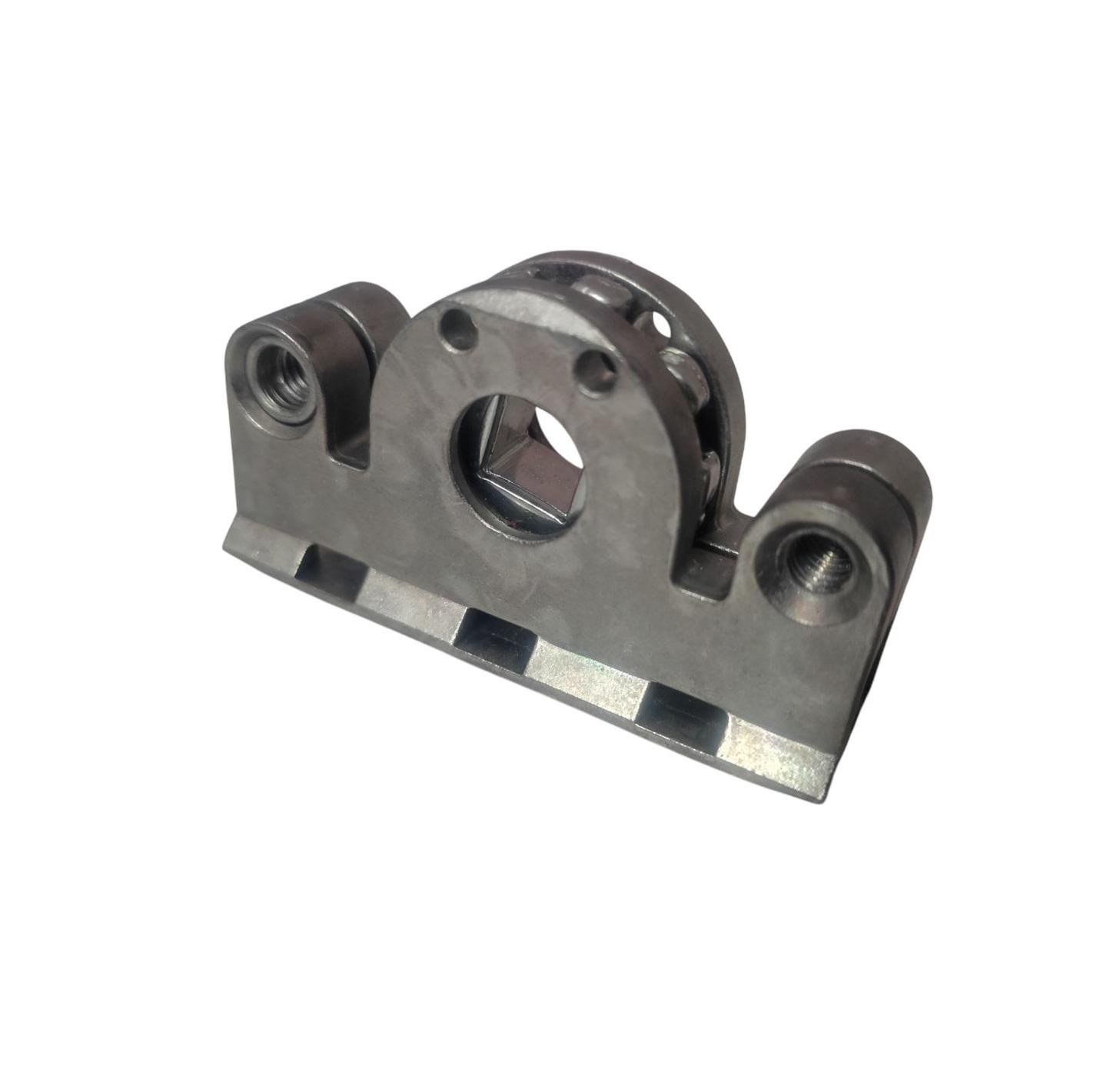 Ремкомплект привода для металлопластиковых окон и дверей WinkHaus (1473117)