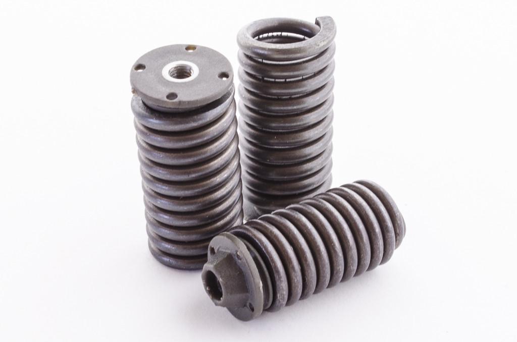 Амортизаторы для бензопил Хусварна 365/372 3 шт. (1257)