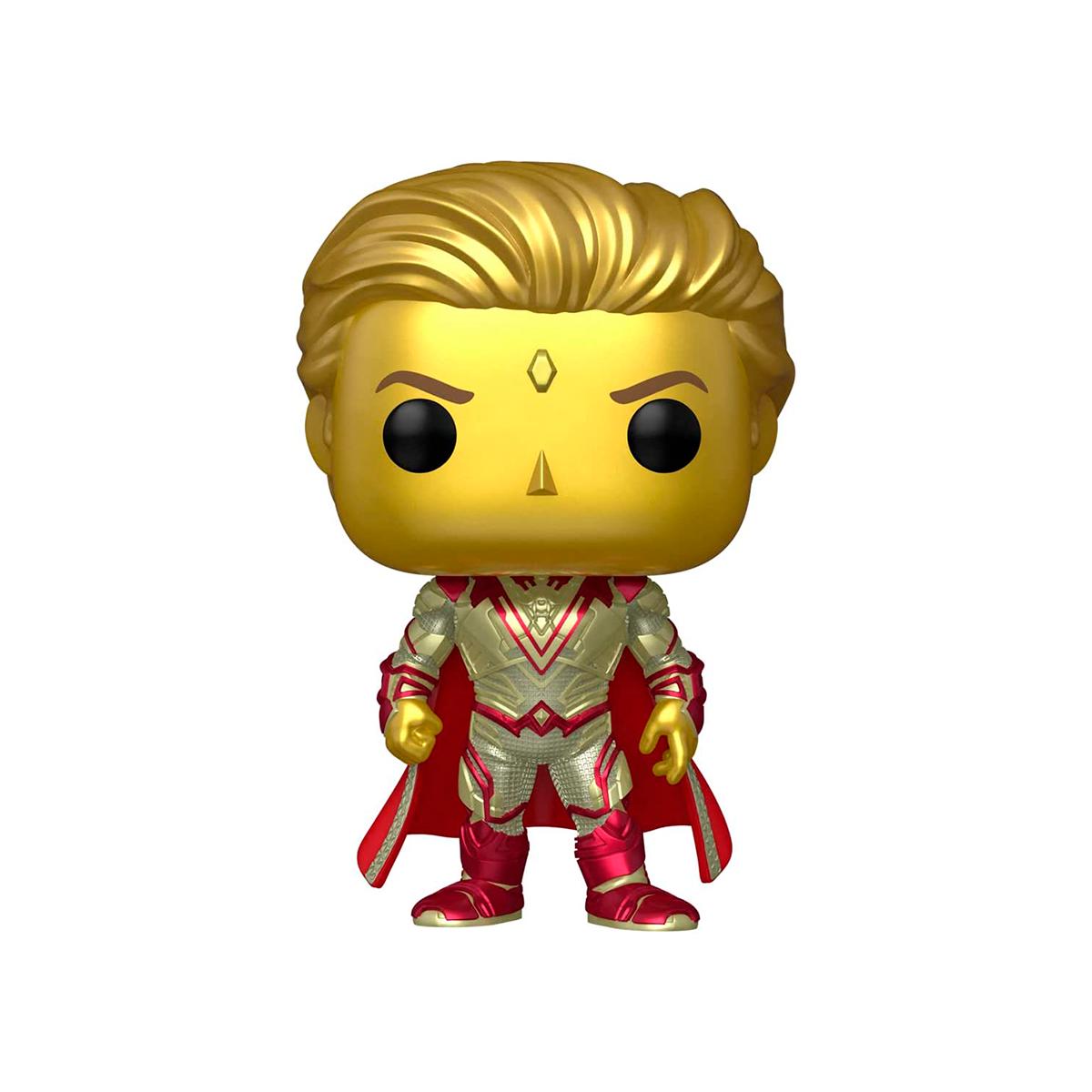 Детская игровая фигурка Funko POP Адам Ворлок Guardians of the Galaxy (67515)