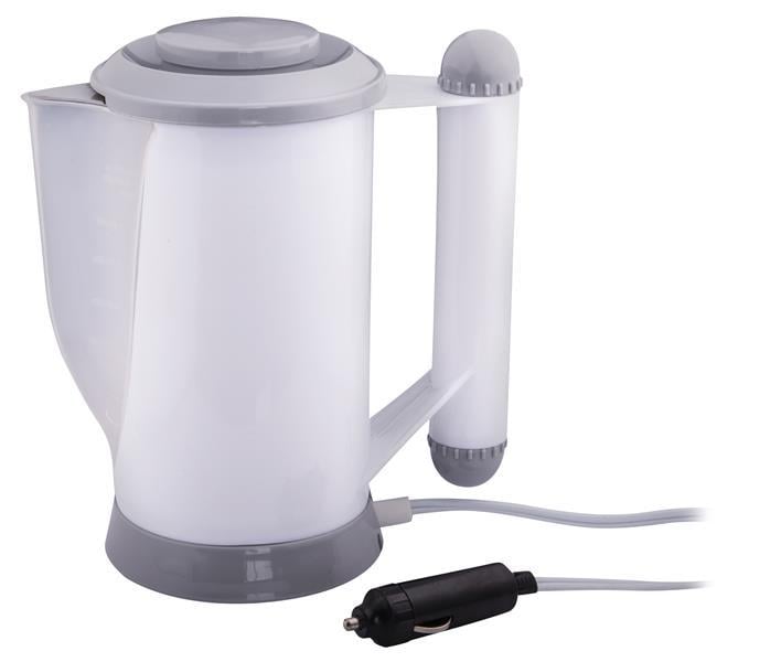 Чайник автомобильный 12 В 750 мл (DO CFAT405 )