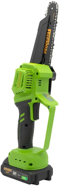Пила цепная аккумуляторная PRO-CRAFT PKA-46 АКБ (30477990) - фото 4