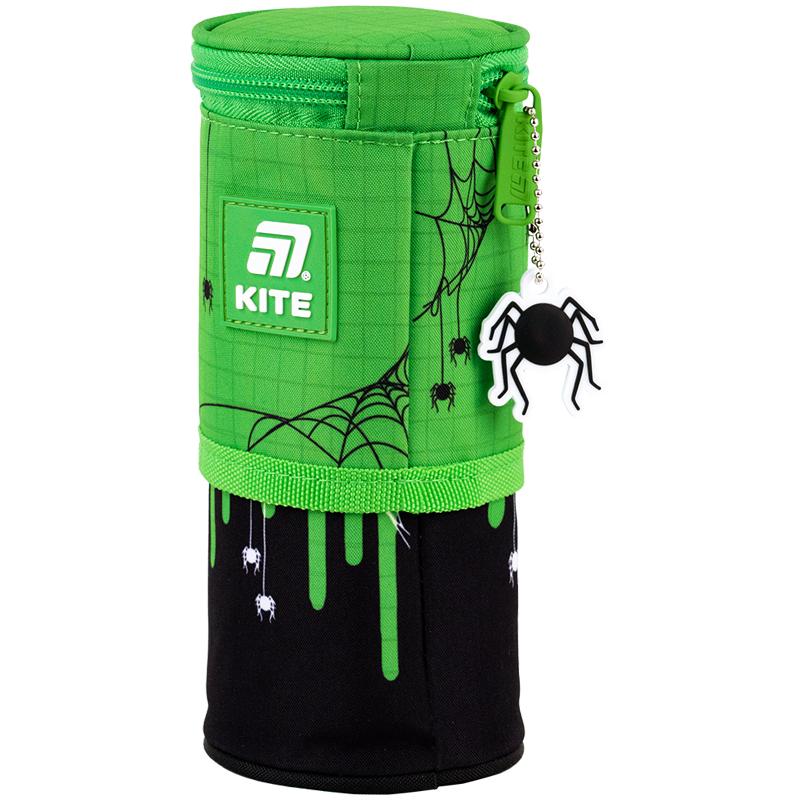 Пенал школьный KITE Funny Monster (K25-684-2)