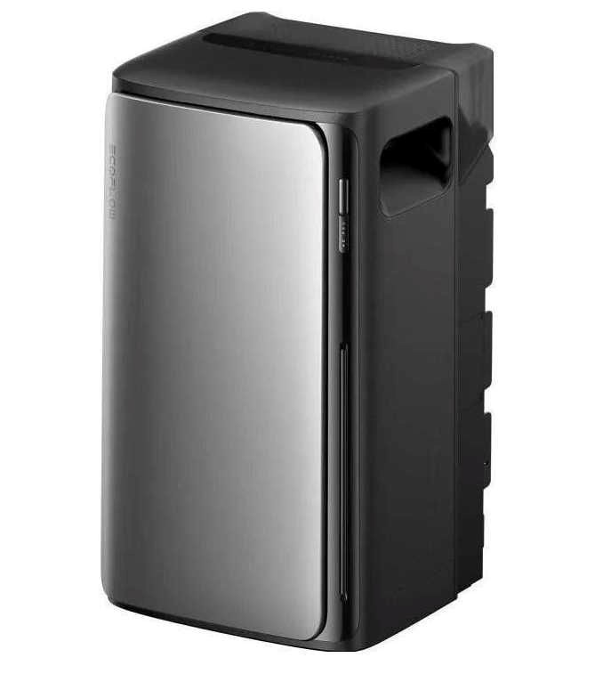 Зарядная станция EcoFlow DELTA Lite ULTRA 1,92 кВт/час (17383)