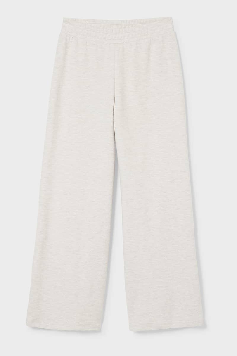 Штаны C&A XS Светло-бежевый (643012127779)